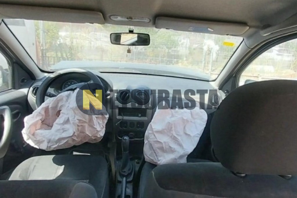 Dacia Sandero 1.4 2009