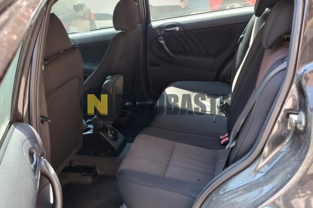 Alfa Romeo 147 1.6 TS 2006