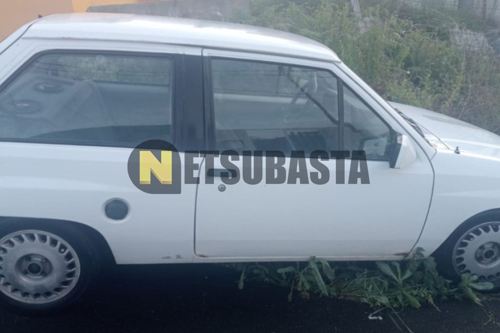 Opel Corsa 1.2 1990