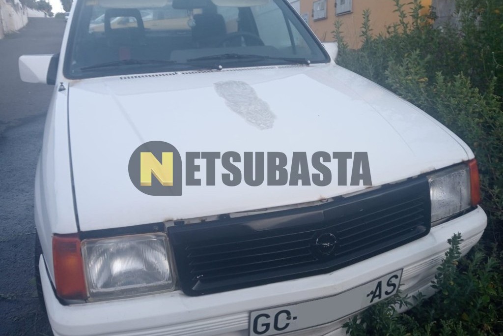 Opel Corsa 1.2 1990