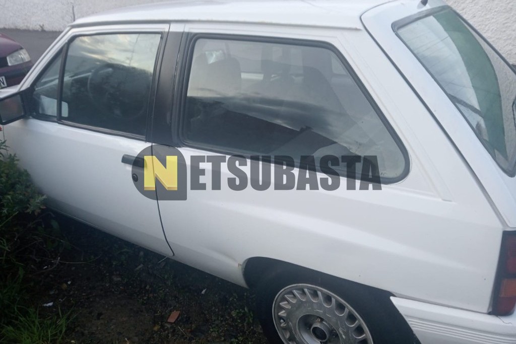 Opel Corsa 1.2 1990