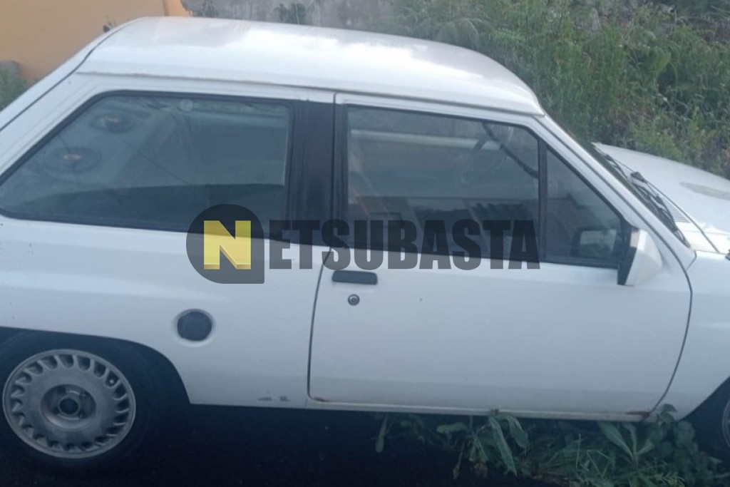 Opel Corsa 1.2 1990
