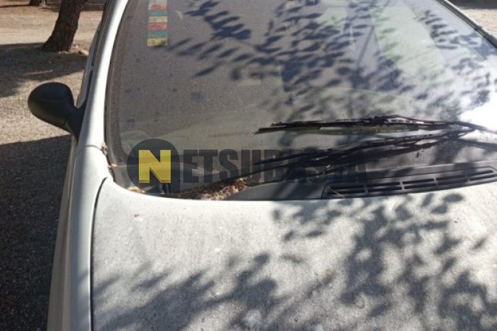Citroën Xsara Picasso 2.0 HDi 2001