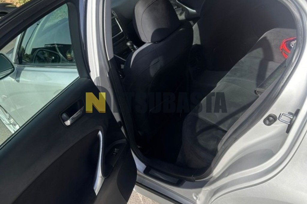 Lexus IS 220d 2007