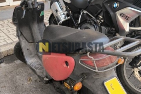 Piaggio Runner 50 1998