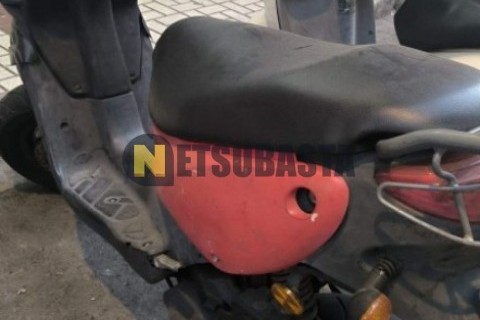 Piaggio Runner 50 1998