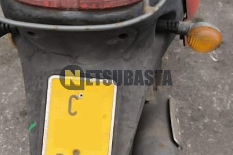 Piaggio Runner 50 1998