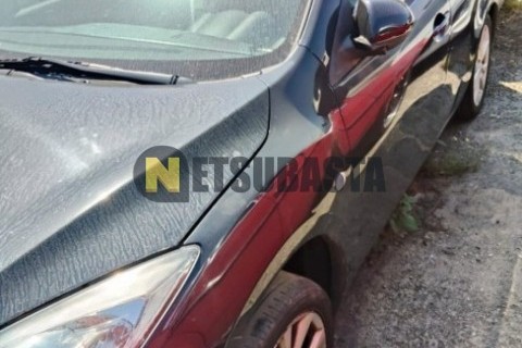 Piaggio Runner 50 1998