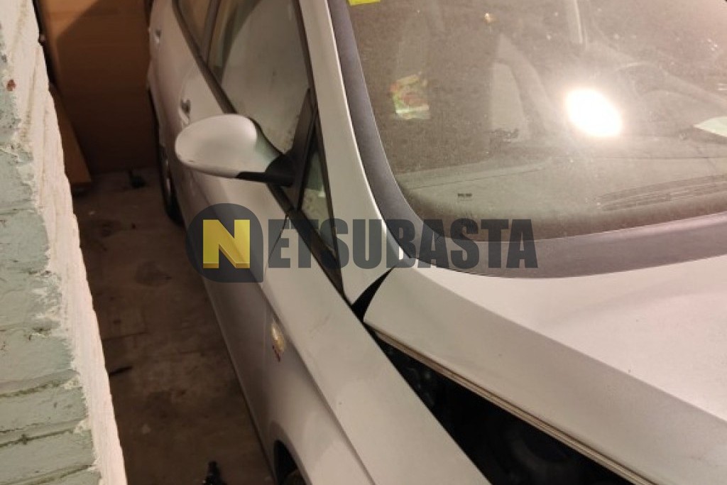 Seat Toledo 2.0 TDI 2006