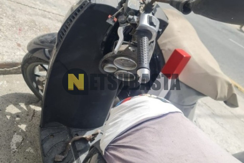 Piaggio CARNABY 125 2008