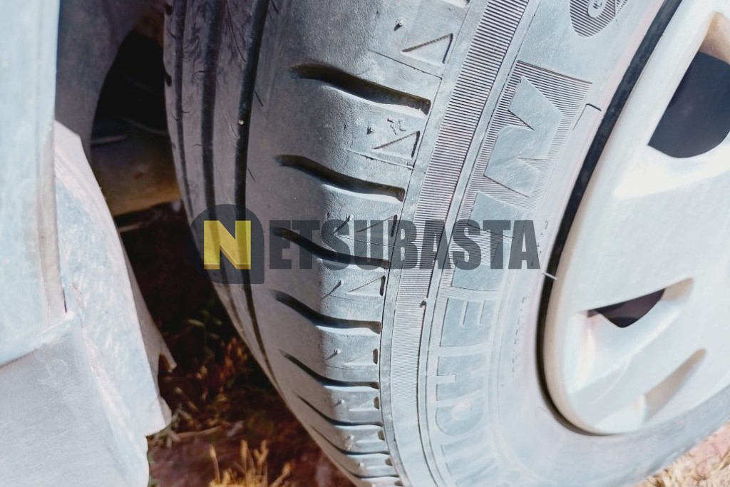 Volkswagen Passat 1.9 TDI 2001