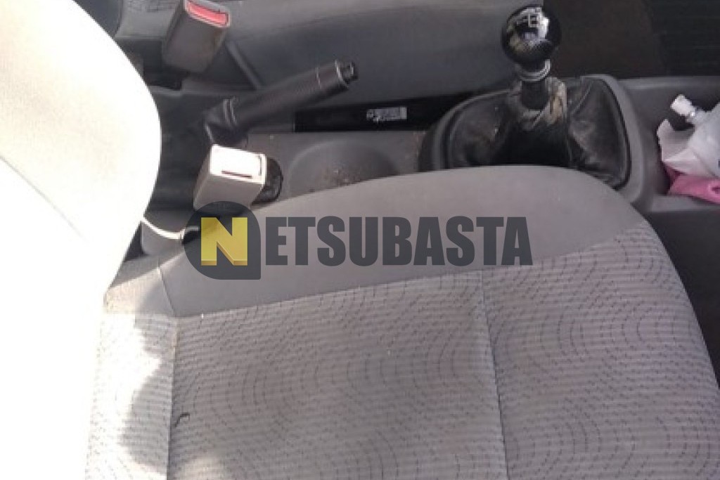 Chevrolet Kalos 1.4 2005
