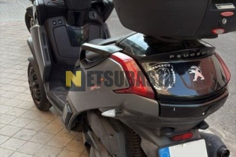Piaggio Runner 50 1998