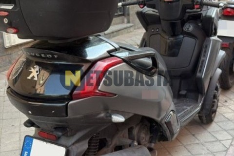 Piaggio Runner 50 1998