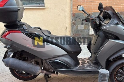 Piaggio Runner 50 1998