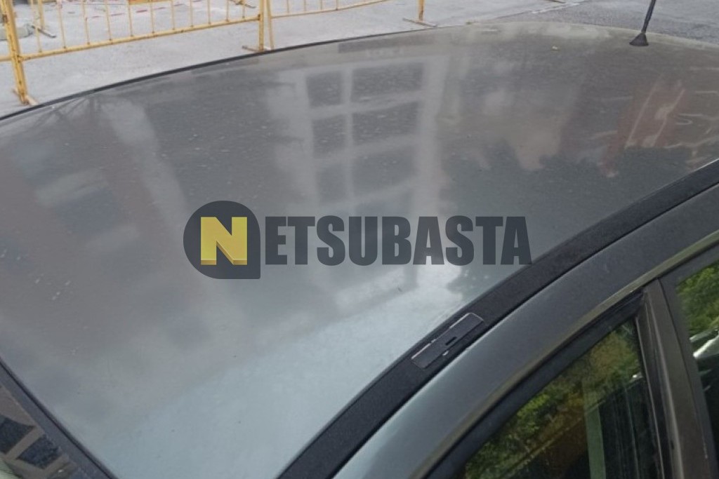 Renault Megane 1.4 16V 2004