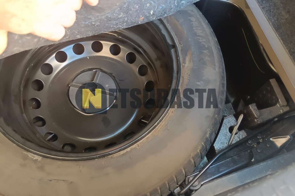 Renault Megane 1.4 16V 2004