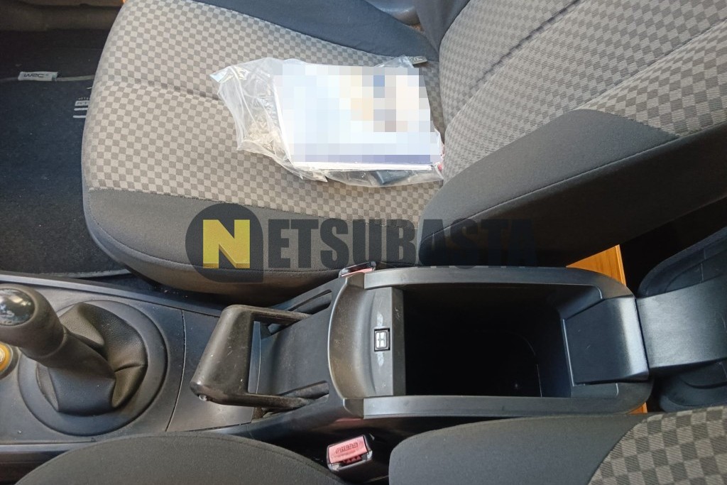 Renault Megane 1.4 16V 2004