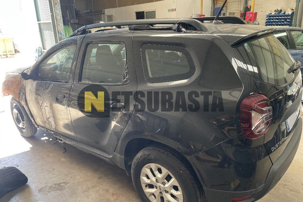 Dacia Duster 1.5 Blue dCi 4x2 2024