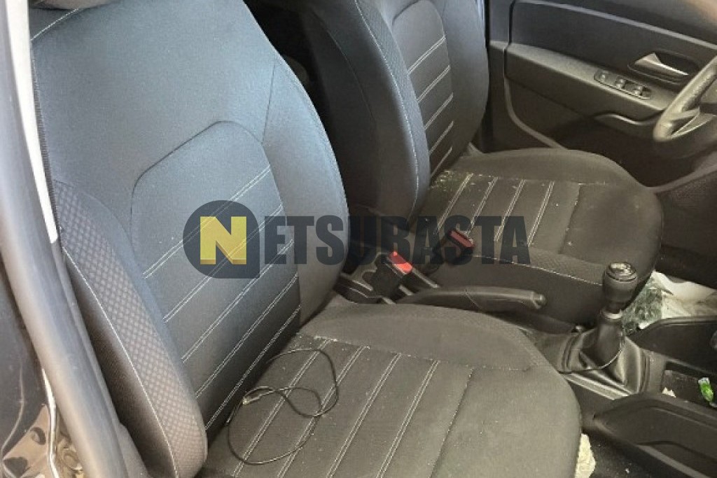 Dacia Duster 1.5 Blue dCi 4x2 2024