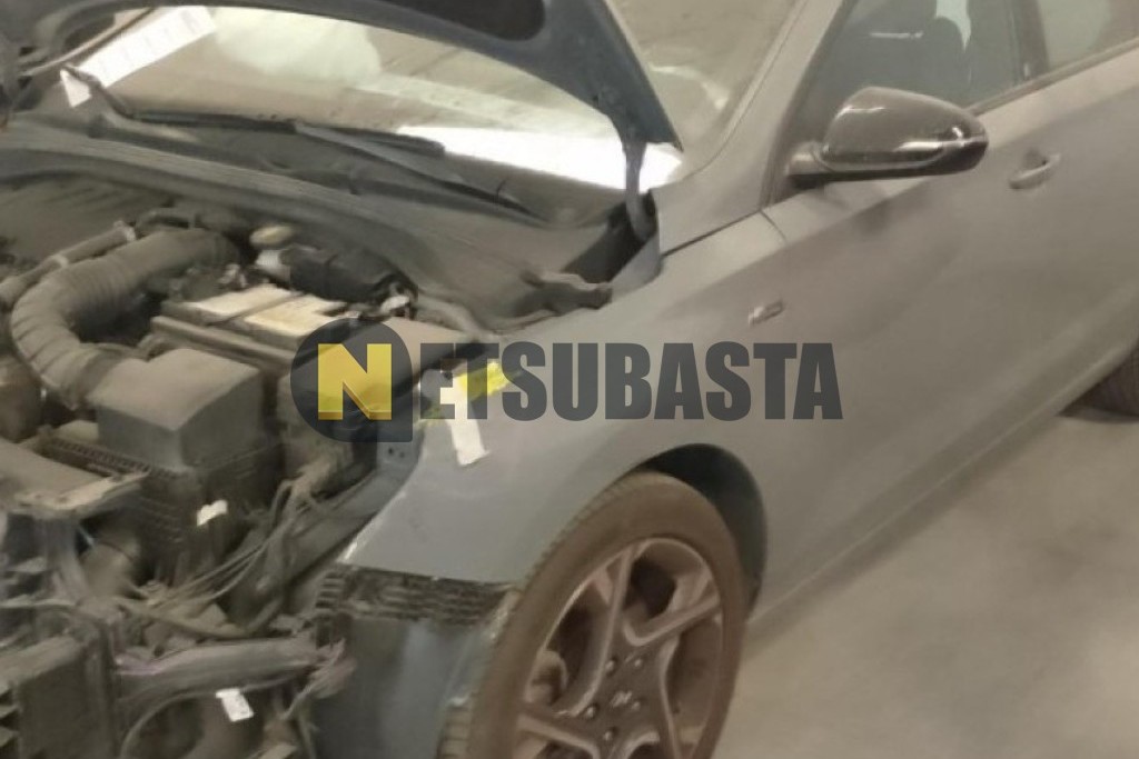 Hyundai i30 1.0 T-GDi 2023