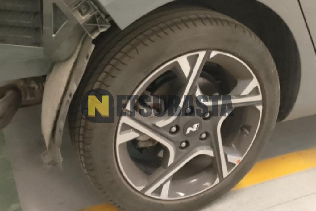 Hyundai i30 1.0 T-GDi 2023