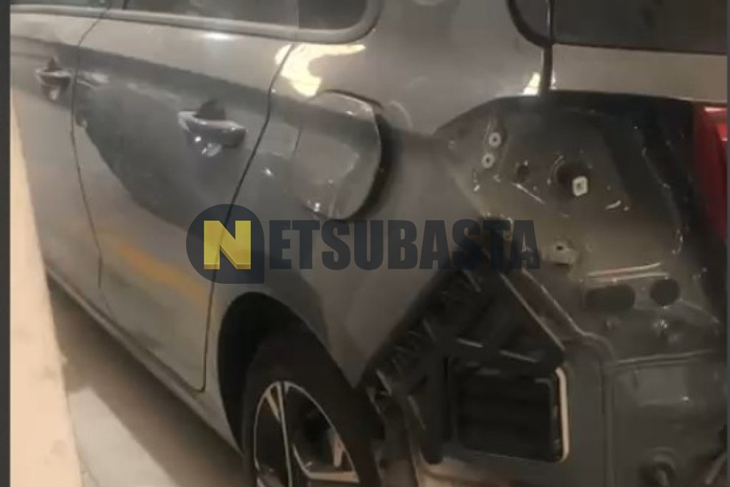 Hyundai i30 1.0 T-GDi 2023
