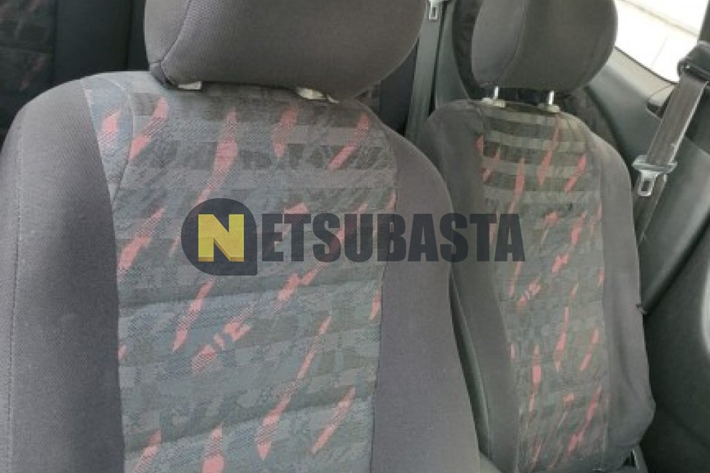 Toyota Corolla 1.3 1997