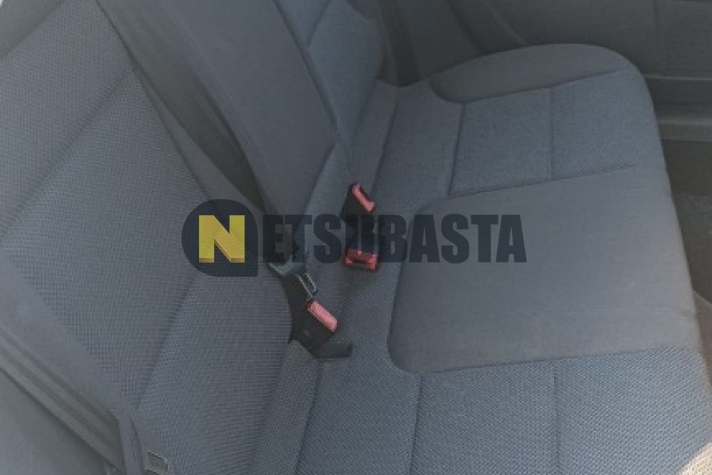 Audi A3 1.4 TFSI 2010