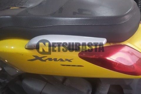 Suzuki BURGMAN 200 2011