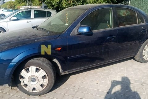 Suzuki BURGMAN 200 2011