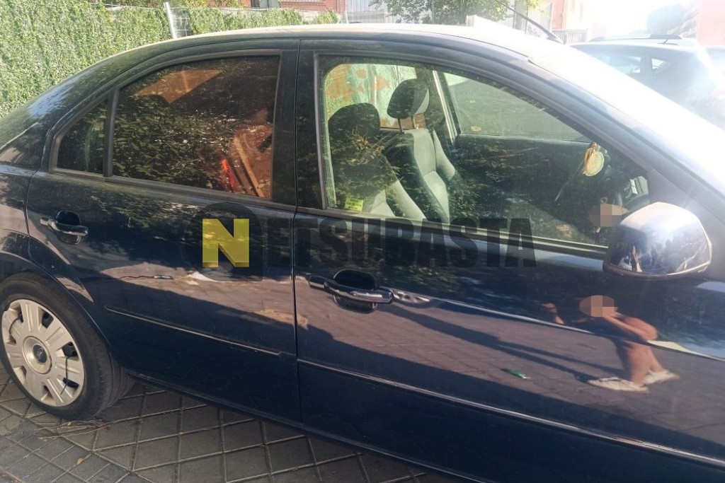 Ford Mondeo 2.0 TDCi 2003