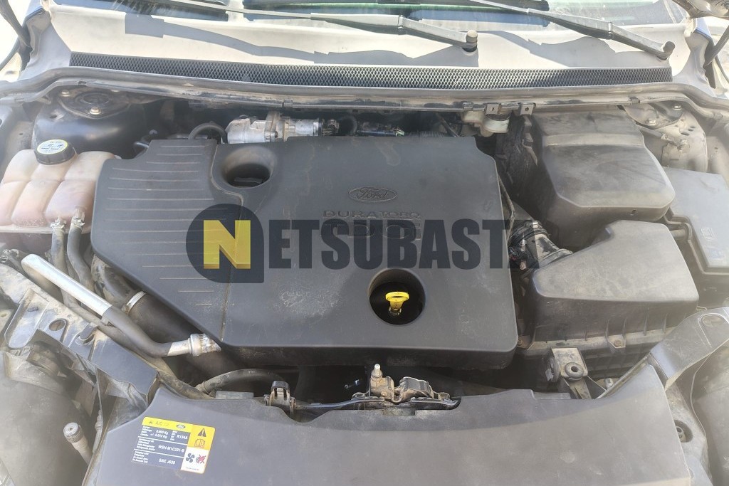 Ford Focus 1.8 TDCi 2006