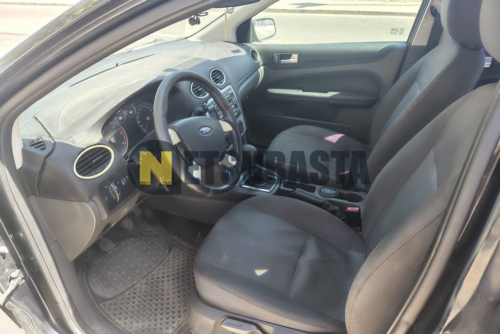 Ford Focus 1.8 TDCi 2006