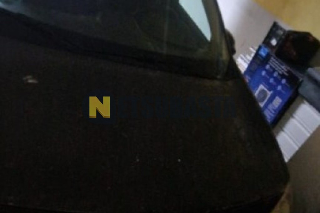 Renault Megane 1.6 2006