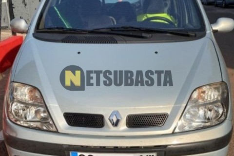 Suzuki BURGMAN 200 2011