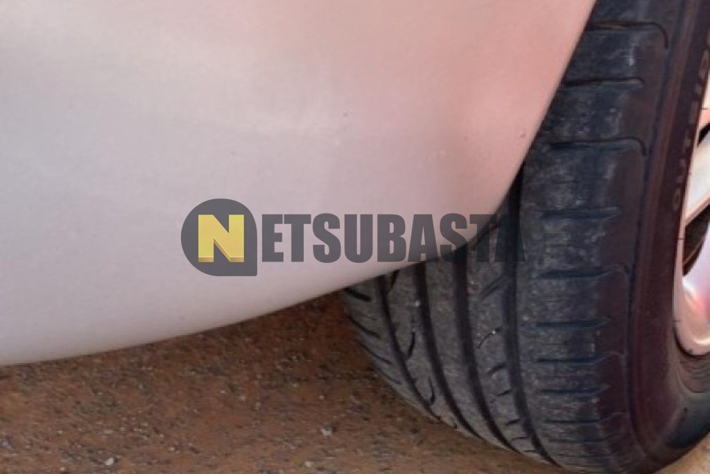 Renault Scenic 2.0 2000