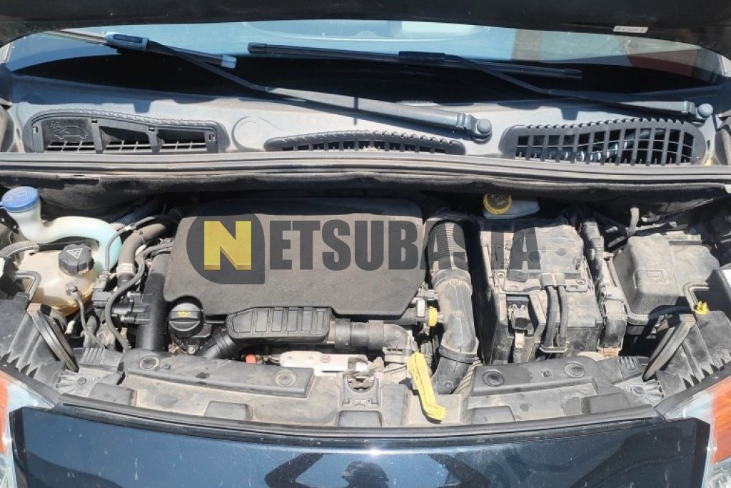 Citroën C3 Picasso 1.2 PureTech 2017