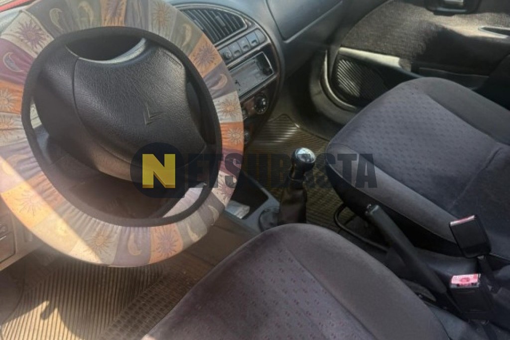 Citroën Saxo 1.5D 2000