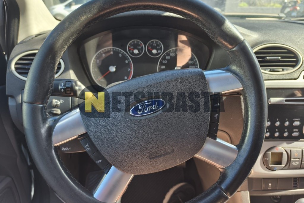 Ford Focus 1.8 2006