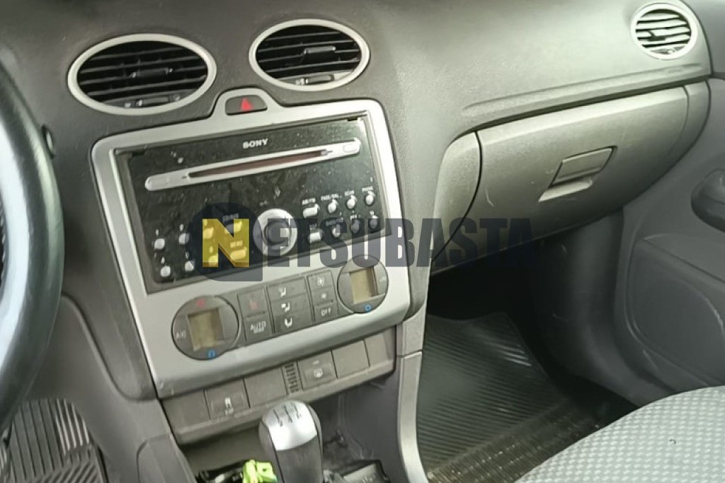 Ford Focus 1.8 2006
