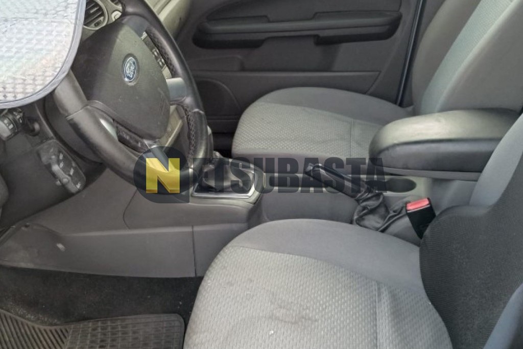 Ford Focus 1.8 2006