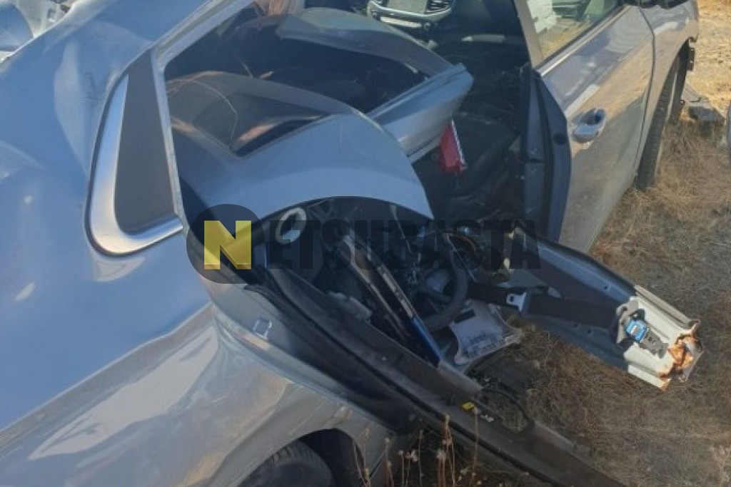 Hyundai IONIQ Híbrido 1.6 GDI 2019