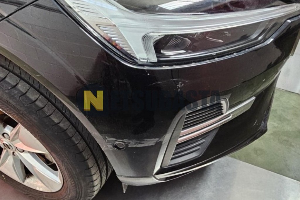 Volvo XC60 B4 Diesel AWD 2022