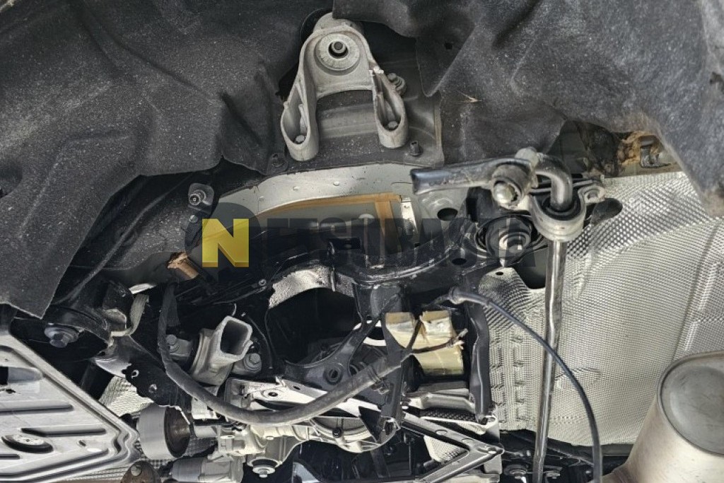 Volvo XC60 B4 Diesel AWD 2022