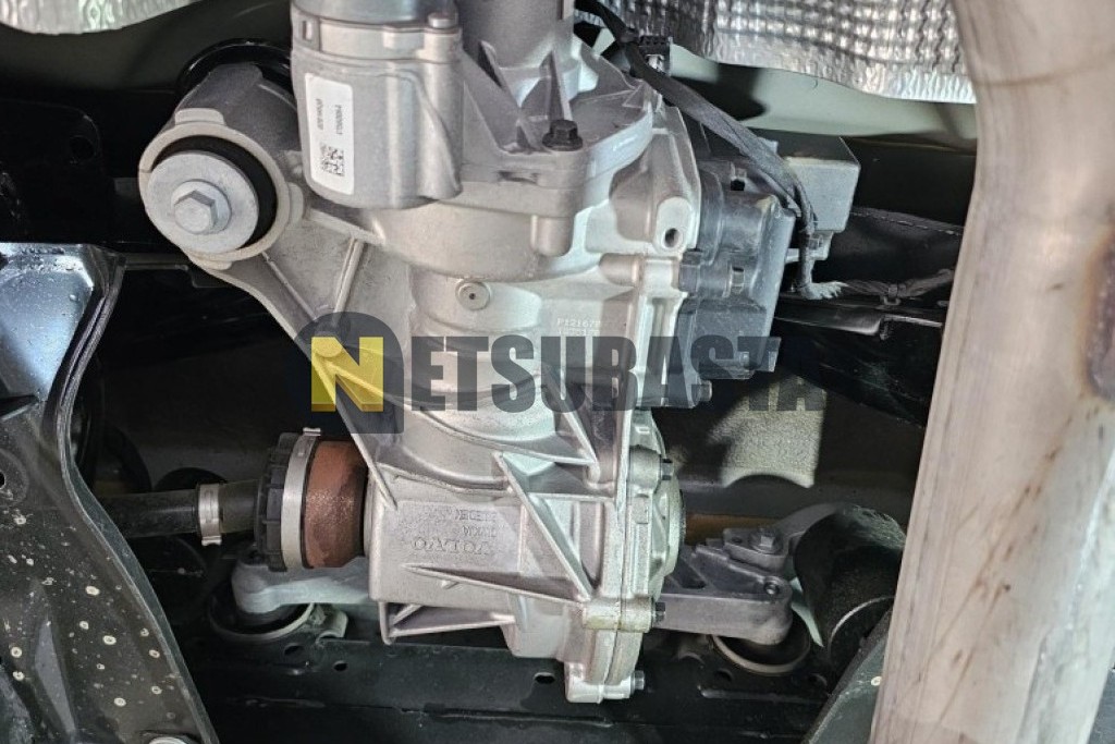 Volvo XC60 B4 Diesel AWD 2022