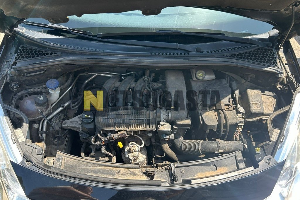 Citroën C3 1.0 PureTech 2015