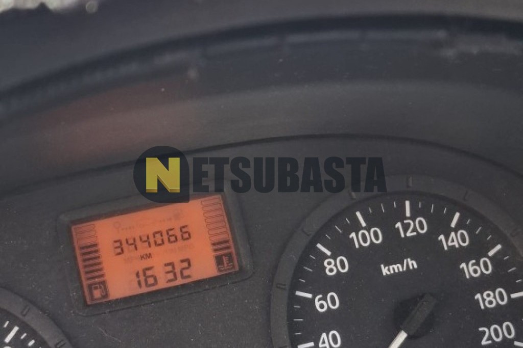 Dacia Logan 1.4 2005