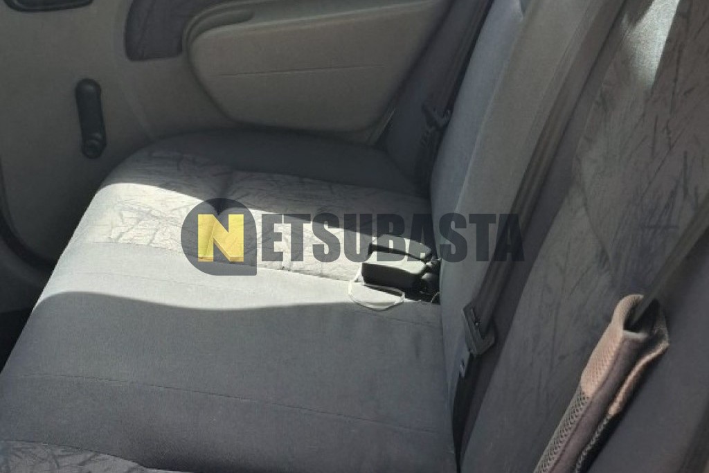 Dacia Logan 1.4 2005