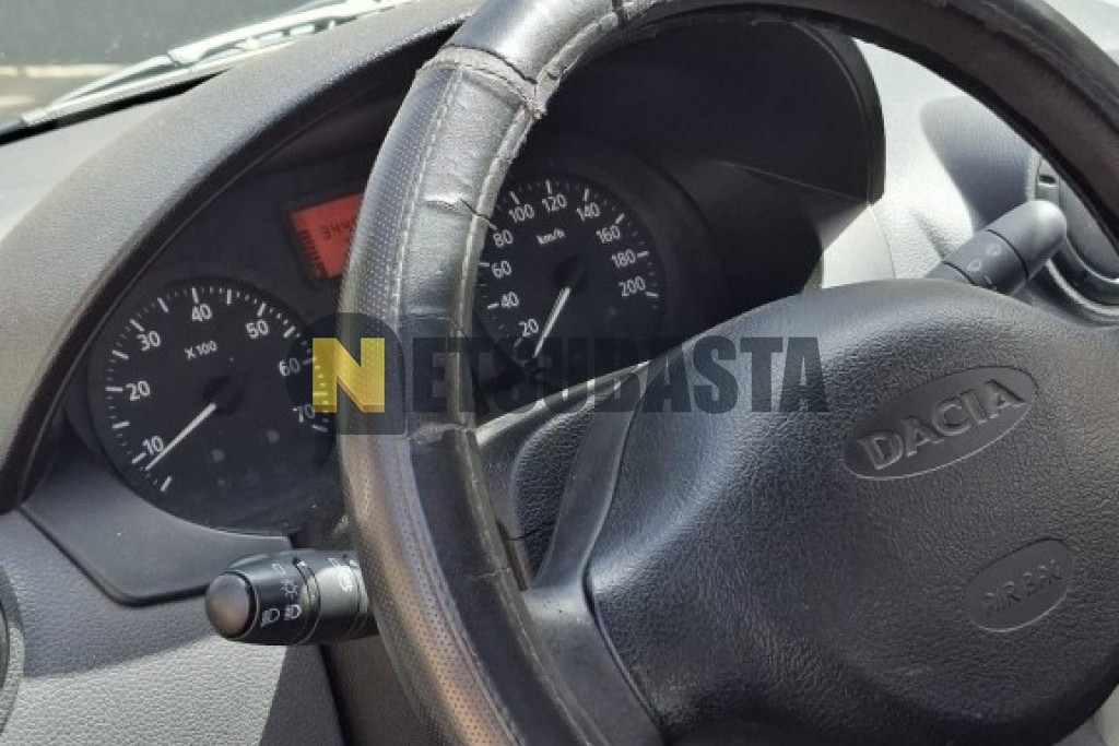 Dacia Logan 1.4 2005